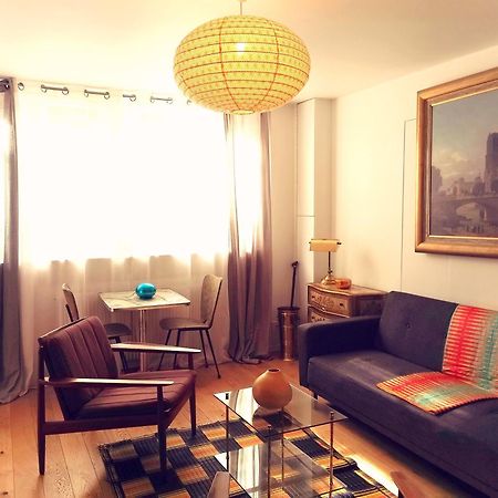 L'Otis Et Le Titouan Saint-Sauveur Apartment Dinan Room photo