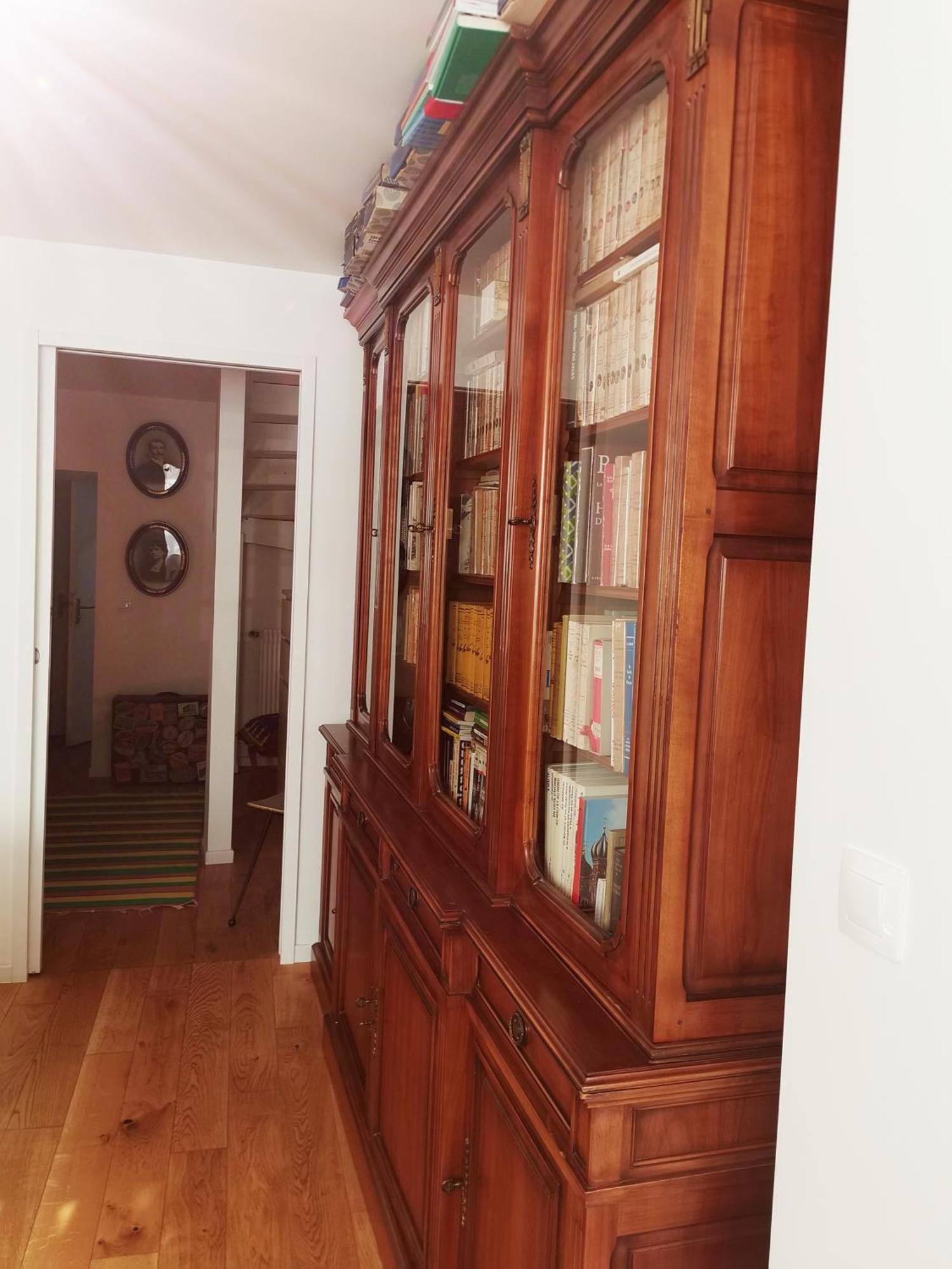 L'Otis Et Le Titouan Saint-Sauveur Apartment Dinan Room photo